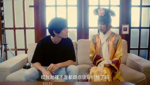 Nikki Sweet 帮助房东满 Chân Ham muốn Sau khi Dính