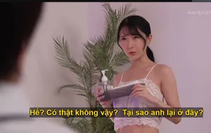 chỉ đút 1cm thôi xxx