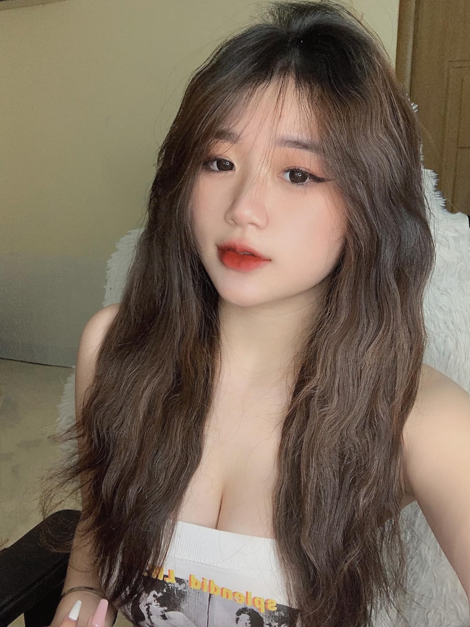 Bố đụ với con gái và Cô vợ mới cưới đến có thai