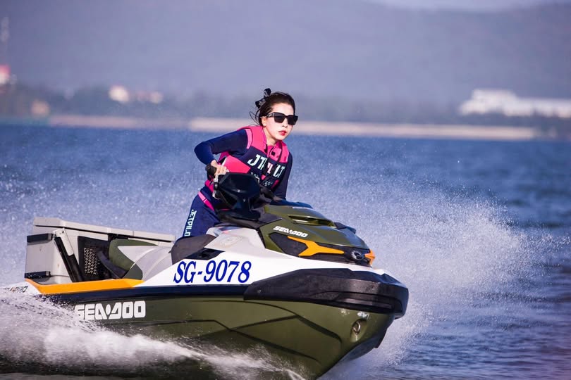 Ngày 13 tháng 7 năm 2023_Thần Khỉ của Little Lolita